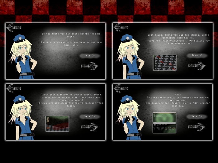 Disillusions - Manga Horror