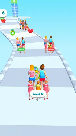 Game screenshot Be Together! mod apk