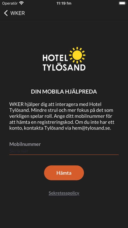 Team Tylösand