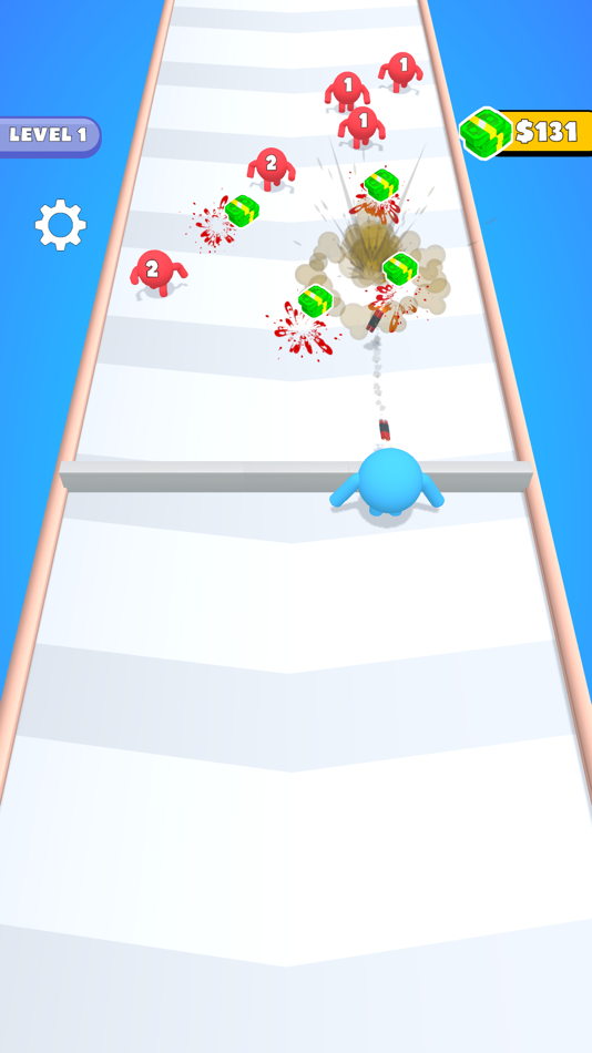 Balls Are Coming - 1.0 - (iOS)