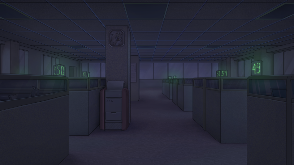#7. Trust No One (iOS) 由: Triomatica Games