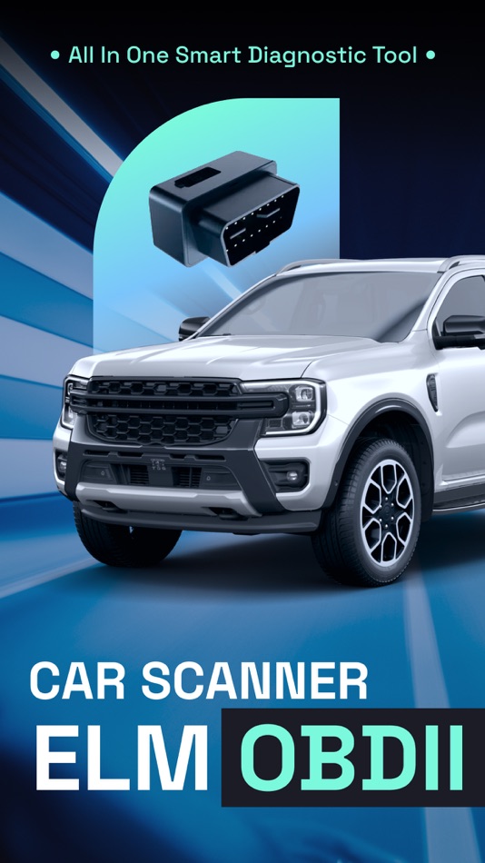 #1. OBD2 Scanner: Torque ELM 327 (iOS) 由: Phong Pham