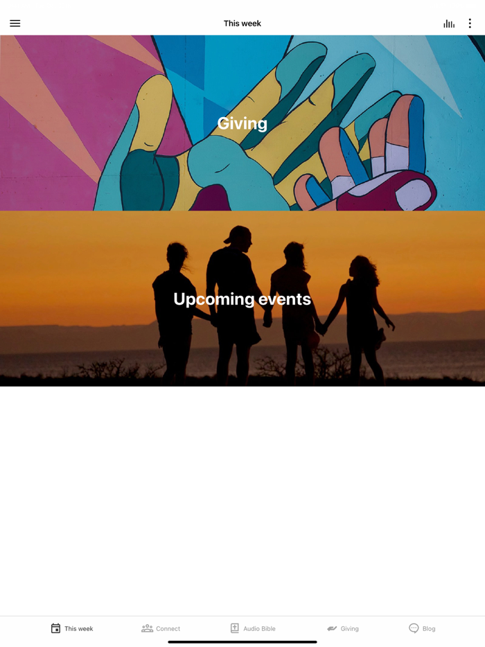 Love and Faith Kingdom Ministry