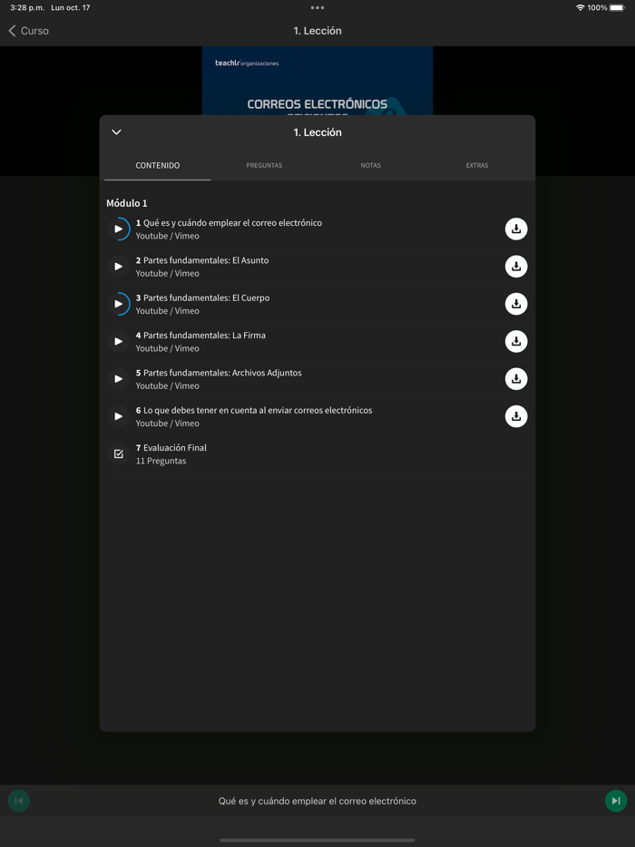 Aprendizaje Virtual Banesco
