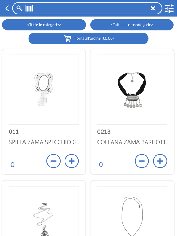 Screenshot #5 pour Sultan Collection