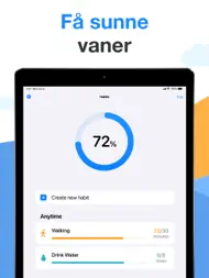 Vaner Air - vane tracker ipad bilder 0