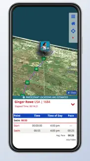 clash endurance iphone screenshot 4