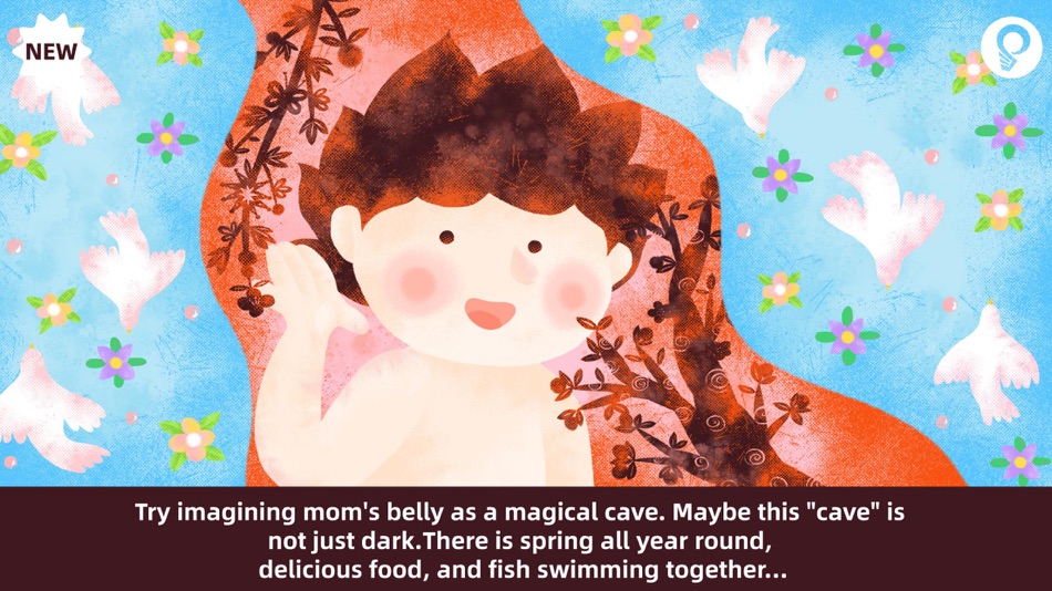 #3. Dodo Picture Book (iOS) 由: Yang Zhou