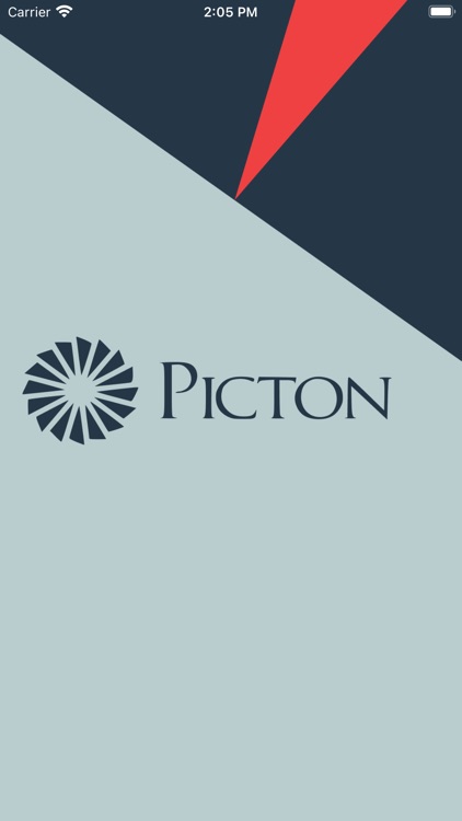 Picton App