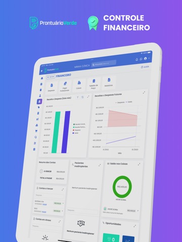 Prontuário Verdeのおすすめ画像3