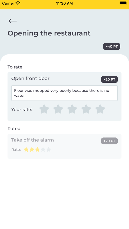 #6. Level Up Operations (iOS) 由: Level Up Operations Inc.
