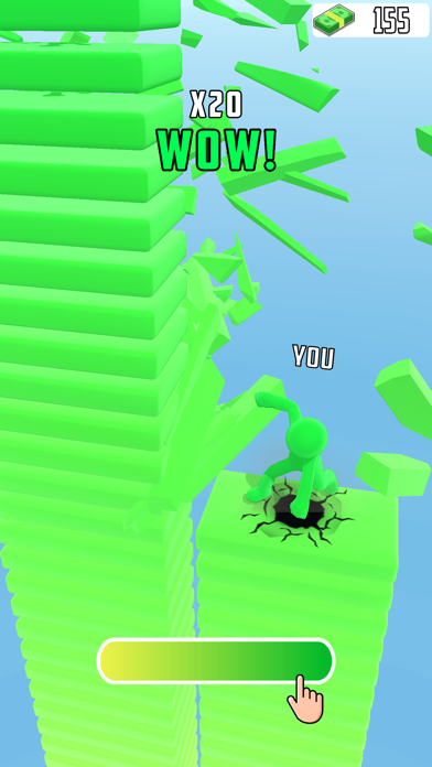 Match To Drop Screenshot