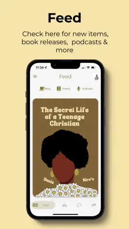 Game screenshot OFC Social Club mod apk