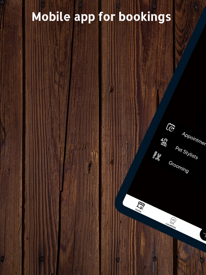 Maxs Pet Market and Salon