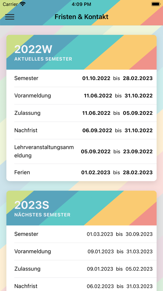 #7. JKyou (iOS) Podle: Johannes Kepler University Linz