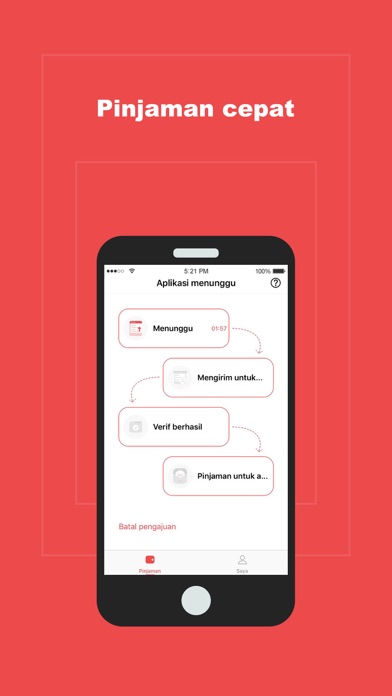Sama Kita Screenshot