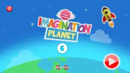 Game screenshot CCAA Baby Class 6 mod apk