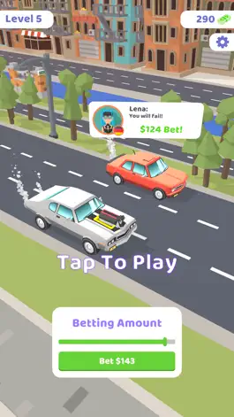 Game screenshot Cogwheel Connect hack