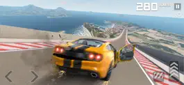 Game screenshot Car Crash Compilation Game apk