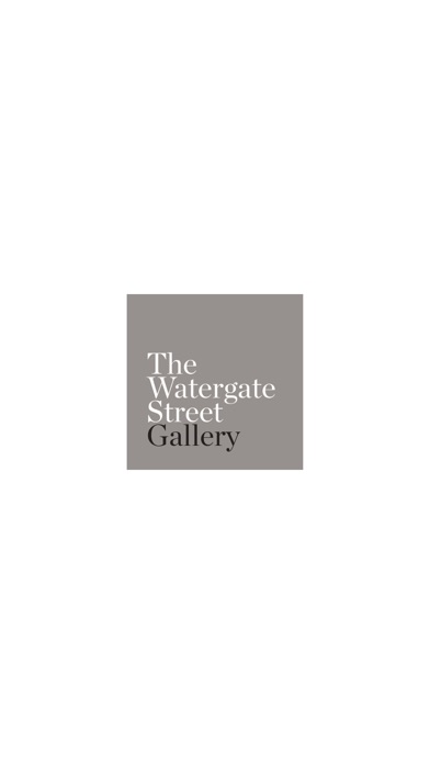 Watergate Street Gallery Screenshot
