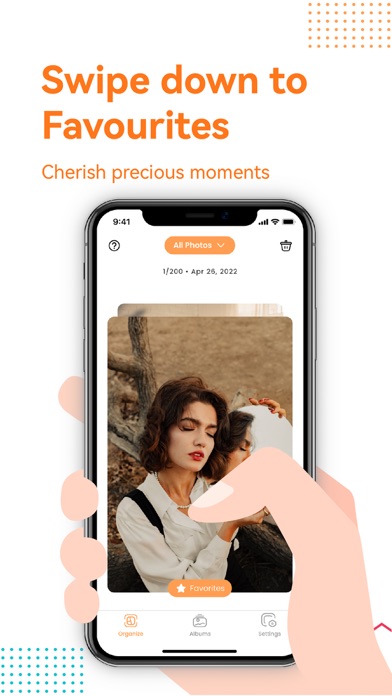 PicTidy: Photo Gallery Cleaner Screenshot