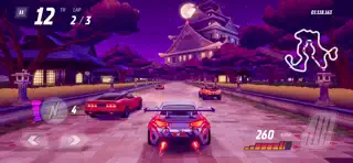 Horizon Chase 2 - Screenshot 3