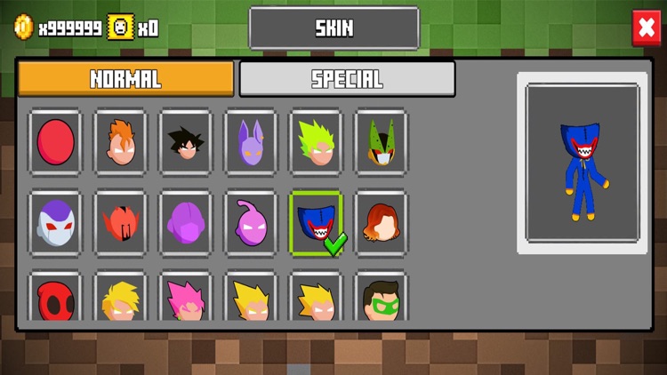 Stickman Craft Adventure screenshot-5