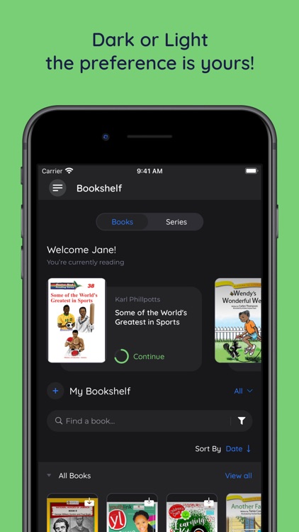 MoEY eResources screenshot-6