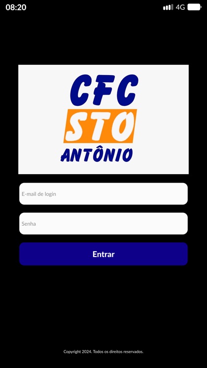 CFC STO ANTONIO