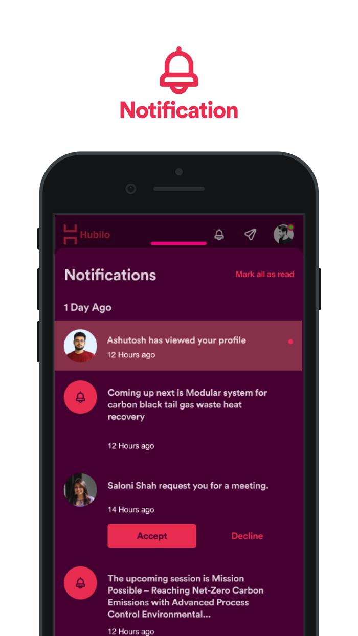 The Innovation Agenda Summit