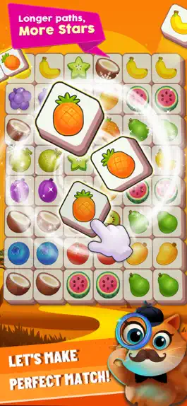 Game screenshot Tile Crush - Brain Puzzle Game mod apk