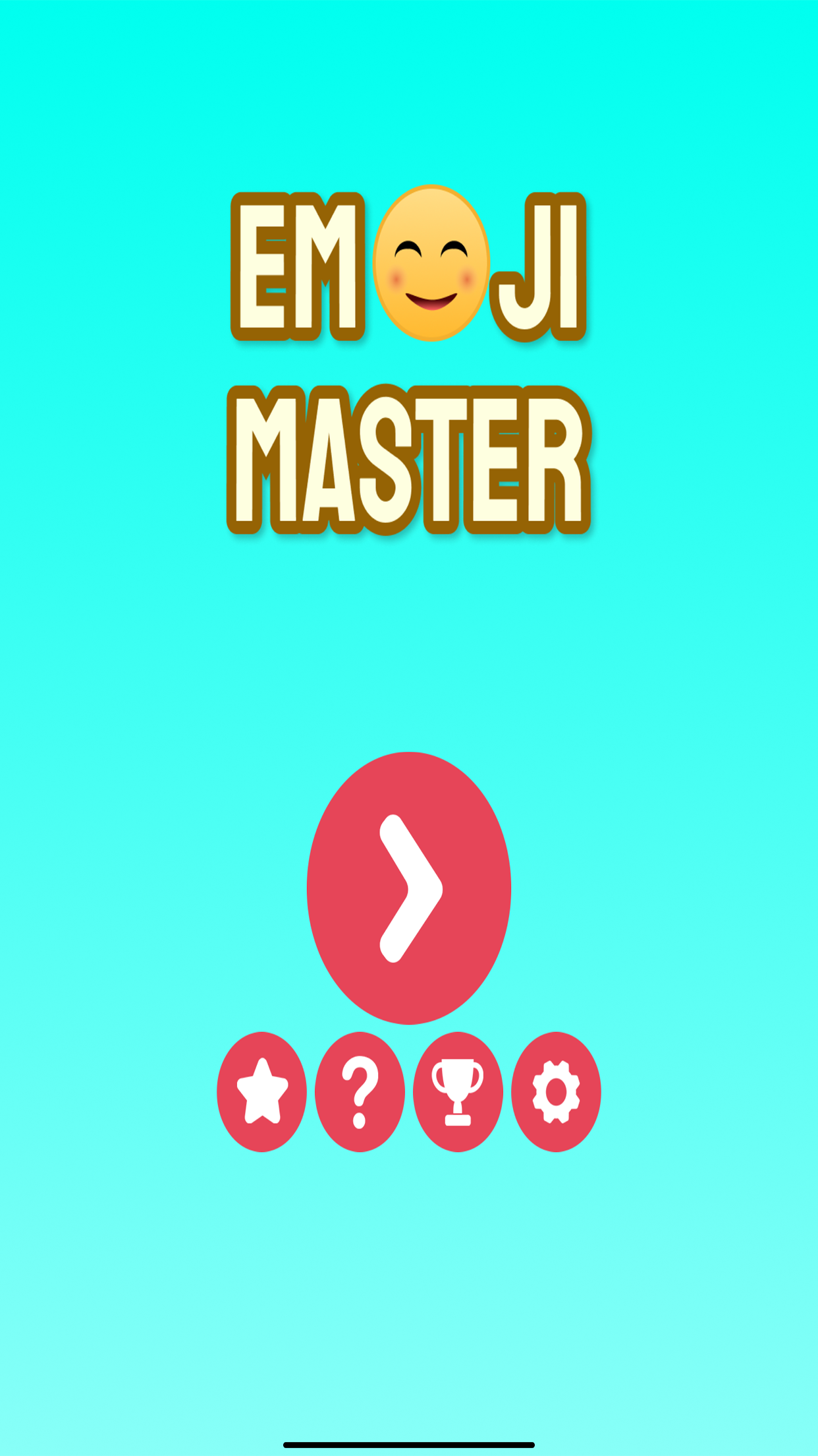 Emoji Master - Brain Game