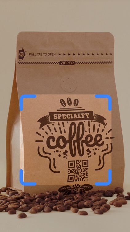 QR code - quick response code