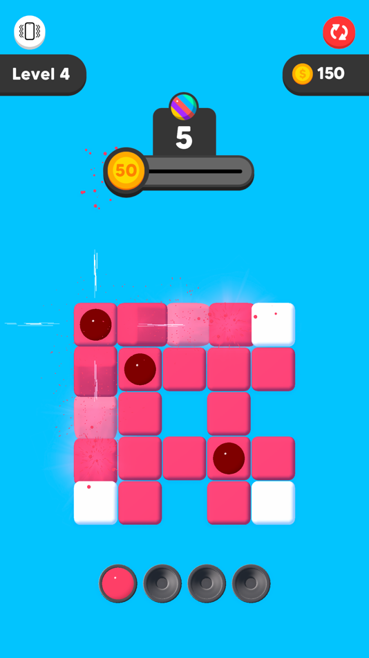 #3. Light It All (iOS) 由: Lucas Piloto