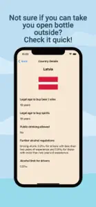 WhereCanIDrink? screenshot #3 for iPhone