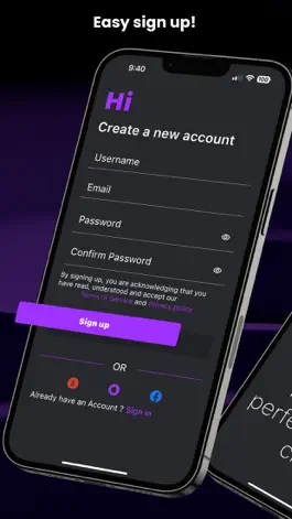 Game screenshot Niche Social mod apk