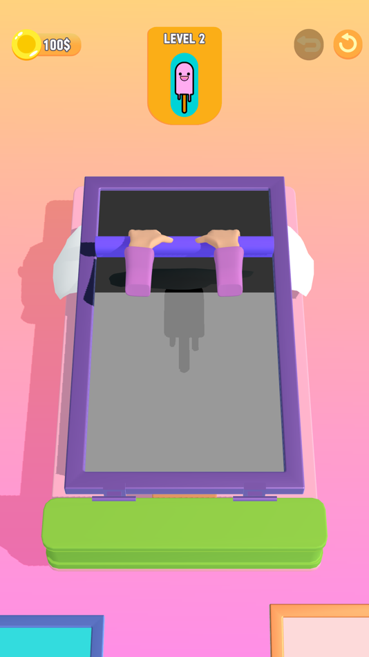 #2. Tshirt Printer (iOS) 由: Melih Kavla