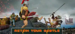 Game screenshot Gladiators Sword Glory Arena apk