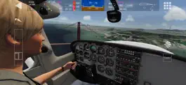 Game screenshot Aerofly FS 2023 mod apk