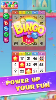 bingo fever2022 iphone screenshot 4