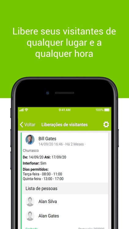 Atmosfera screenshot-3