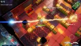 Game screenshot Space Marshals 3 apk