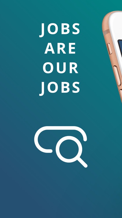 Jobsite - UK Job search app