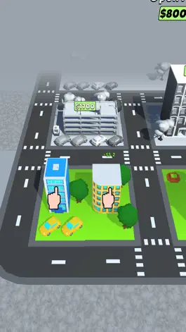 Game screenshot City Clicker! hack