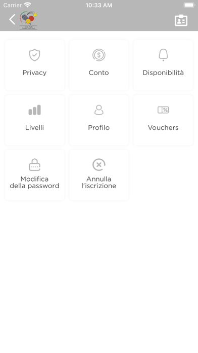 Il Club-ino Monterosi Screenshot