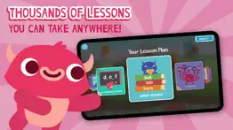 endless learning academy iphone screenshot 3