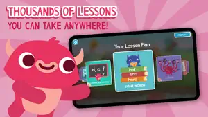 Endless Learning Academy screenshot 3