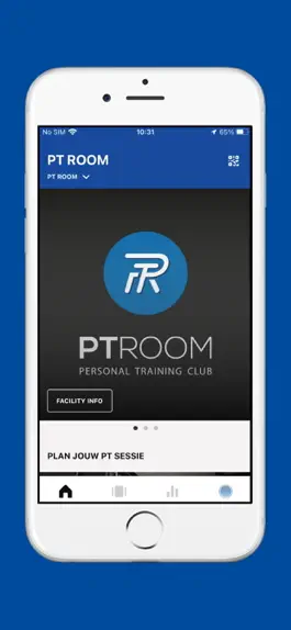 Game screenshot PT ROOM mod apk
