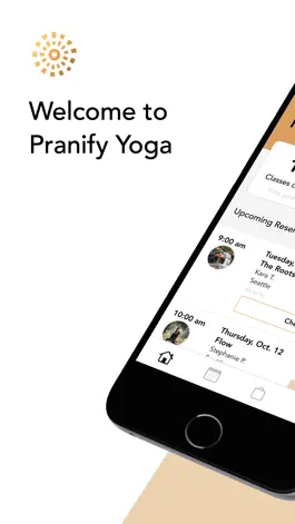 Game screenshot Pranify Yoga mod apk