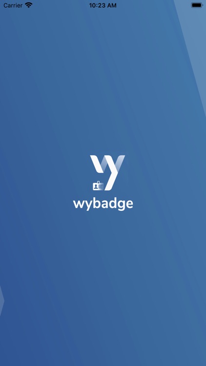 Wybadge